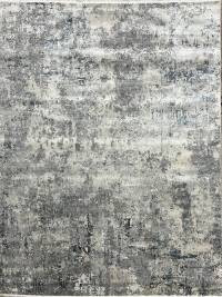 Ковер INVISTA ( ИНВИСТА ) U950B - L.GREY / CREAM