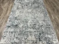 Ковер INVISTA ( ИНВИСТА ) U950B - L.GREY / CREAM