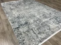 Ковер INVISTA ( ИНВИСТА ) U950B - L.GREY / CREAM