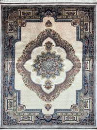 Ковер KUM ( КУМ ) 9050 - BEIGE / BEIGE