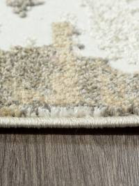 Ковер NATUREL ( НАТУРЕЛЬ ) F231 - BEIGE ( Овал )