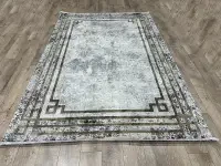 Ковер PORTFOLIO ( ПОРТФОЛИО ) 04067O - WHITE / L.BEIGE