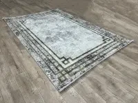 Ковер PORTFOLIO ( ПОРТФОЛИО ) 04067O - WHITE / L.BEIGE