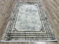 Ковер PORTFOLIO ( ПОРТФОЛИО ) 04067O - WHITE / L.BEIGE