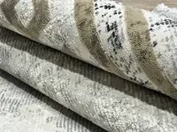 Ковер PORTFOLIO ( ПОРТФОЛИО ) 04067O - WHITE / L.BEIGE
