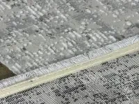 Ковер PORTFOLIO ( ПОРТФОЛИО ) 04067O - WHITE / L.BEIGE