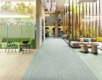 Ковровая плитка Innovflor Deepline 05
