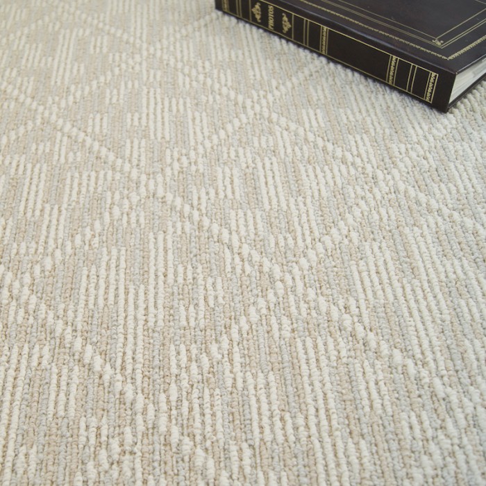 Ковролин Омега 505 Белый