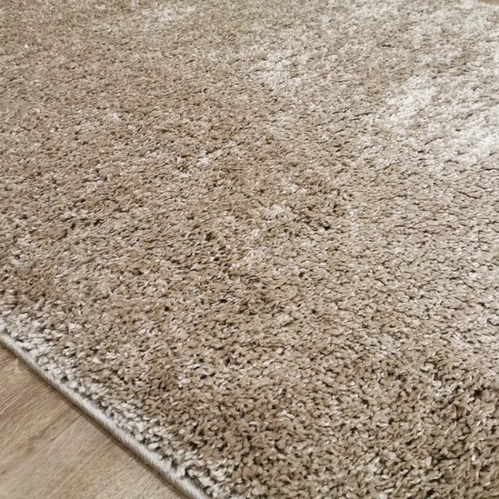 Ковролин Шегги 09 Бежевый 25мм