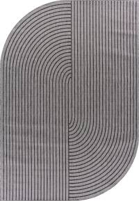 Ковер KAIR ( КАИР) S149 - LIGHT GRAY