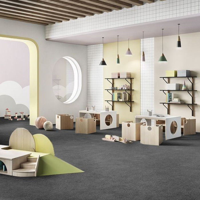 Ковролин AW Majestic (Маджестик) 94