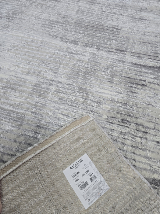 Ковер 51989B stan GREY / L.GREY