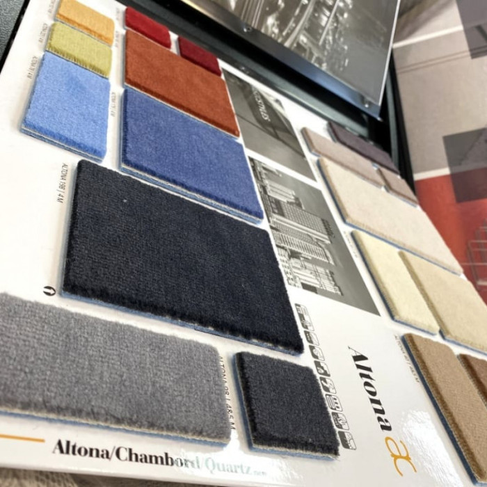 Ковролин ITC Altona (Альтона) 40