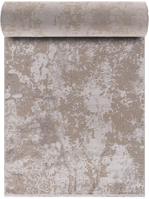 Ковер F202 - CREAM - Дорожка - коллекция DOLCE