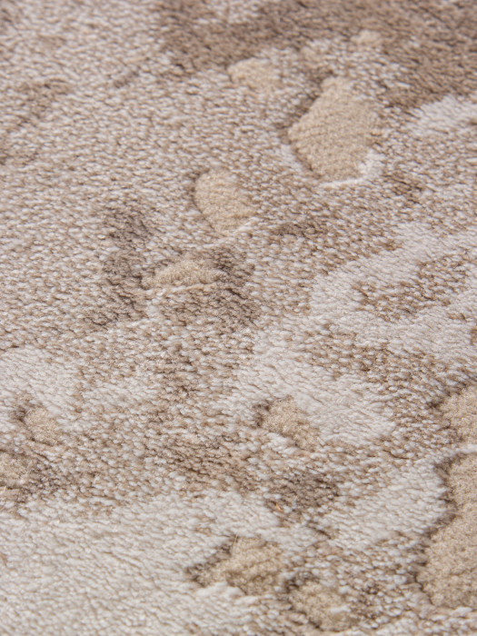 Ковер F202 - CREAM - Дорожка - коллекция DOLCE