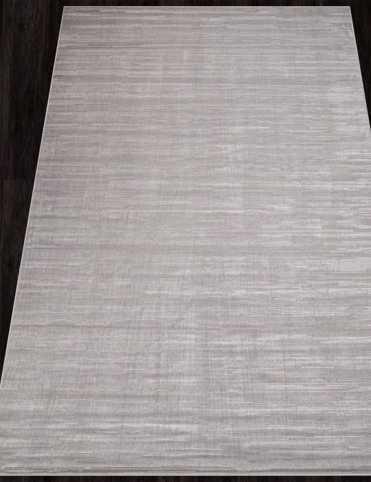 Ковер F441 - GRAY - Прямоугольник - коллекция DIOS