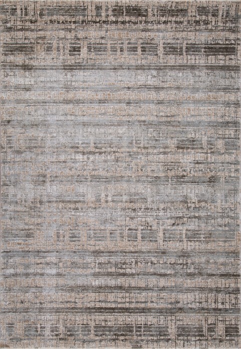 Ковер L0242A - BEIGE - Прямоугольник - коллекция HADAT