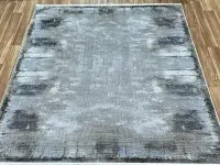 Ковер ART MAJEUR ( АРТ МАЖУР ) DS13A - L.GREY / HB.L GREY