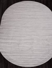 Ковер DIOS ( ДИОС) F441 - CREAM ( Овал )