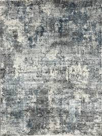 Ковер INVISTA ( ИНВИСТА ) U950B - L.GREY / GREY