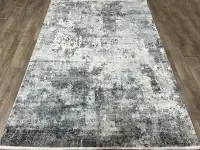 Ковер INVISTA ( ИНВИСТА ) U950B - L.GREY / GREY