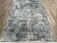 Ковер INVISTA ( ИНВИСТА ) U950B - L.GREY / GREY