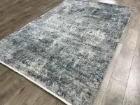 Ковер INVISTA ( ИНВИСТА ) U950B - L.GREY / GREY