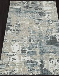 Ковер NATUREL ( НАТУРЕЛЬ ) F231 - BEIGE-BLUE