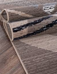 Ковер SIERRA ( СИЕРРА ) D284 - BEIGE-BROWN 2