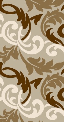 Ковровая дорожка Фиеста 34107/36955