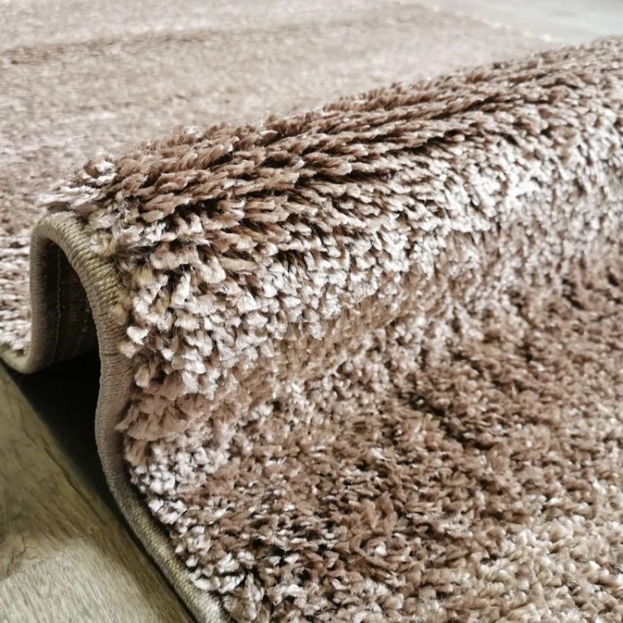 Ковролин Шегги 33 Карамель 25мм