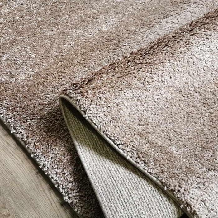 Ковролин Шегги 33 Карамель 25мм