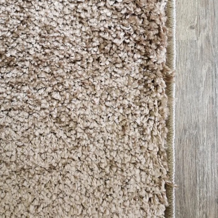 Ковролин Шегги 33 Карамель 25мм