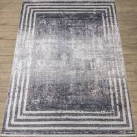 Ковер Olimpos M254A_C_GRAY / ANTHRACITE