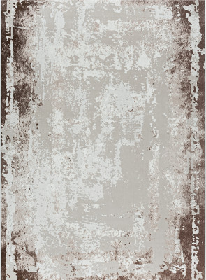 Ковер 36897J r D.BEIGE / BEIGE