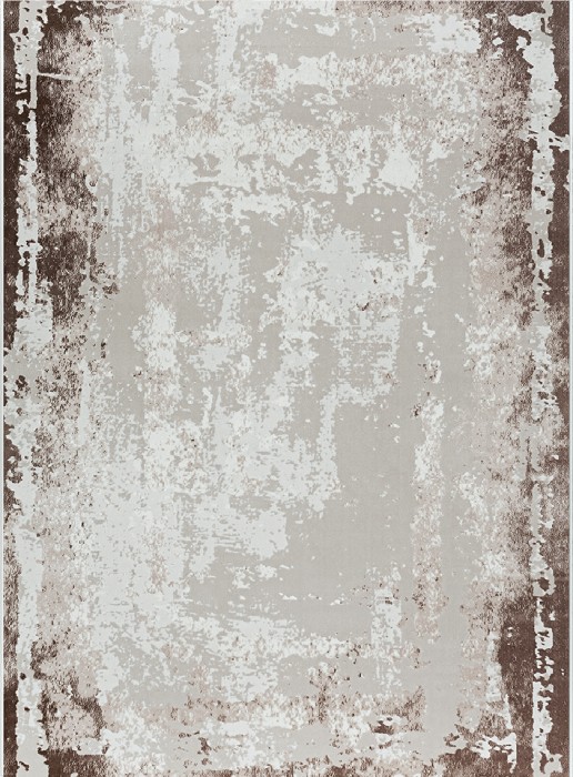 Ковер 36897J r D.BEIGE / BEIGE