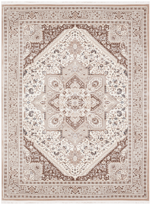 Ковер 36970X stan L.BEIGE / L.GREY