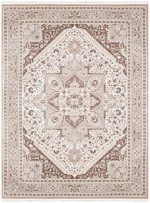 Ковер 36970X stan L.BEIGE / L.GREY