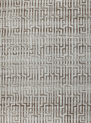 Ковер 39444X stan CREAM / D.BEIGE