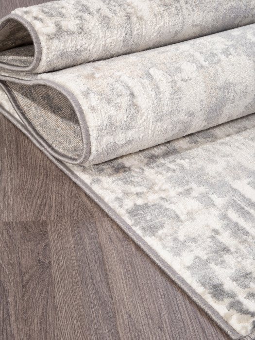 Ковер D733 - CREAM - Дорожка - коллекция ATLANTIS