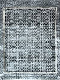 Ковер ART MAJEUR ( АРТ МАЖУР ) DS65A - D.GREY / BROWN
