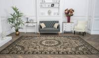 Ковер GAVANA ( ГАВАНА ) D409 - BEIGE