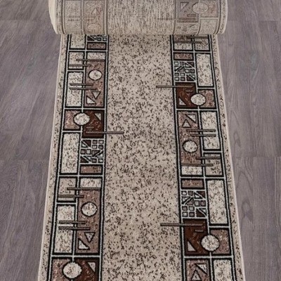 Ковровая дорожка Альбина 03