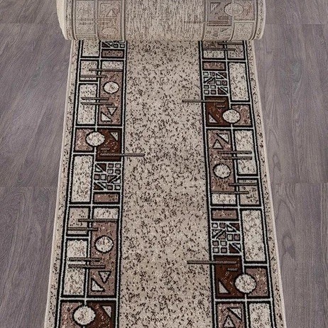Ковровая дорожка Альбина 03
