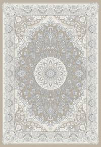 Ковер GRAFF ( ГРАФФ ) F651 - LIGHT BEIGE