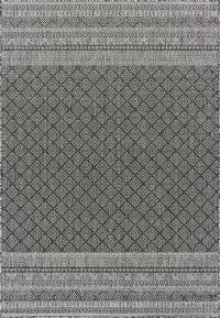 Ковер KAIR ( КАИР) S154 - DARK GRAY