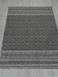 Ковер KAIR ( КАИР) S154 - DARK GRAY