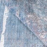 Ковер Olimpos M254B_C_DGRAY / DBLUE