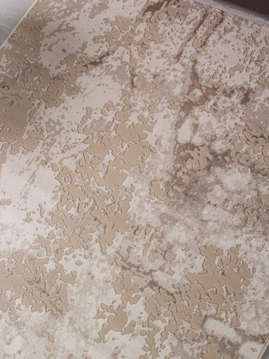 Ковер F202 - CREAM - Прямоугольник - коллекция DOLCE