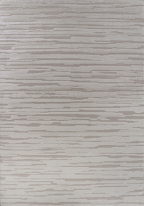 Ковер F441 - LIGHT CREAM - Прямоугольник - коллекция DIOS